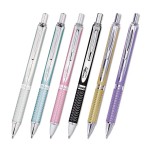 EnerGel Alloy RT Retractable Liquid Gel Pen