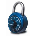 MasterLock Colour Combo Lock