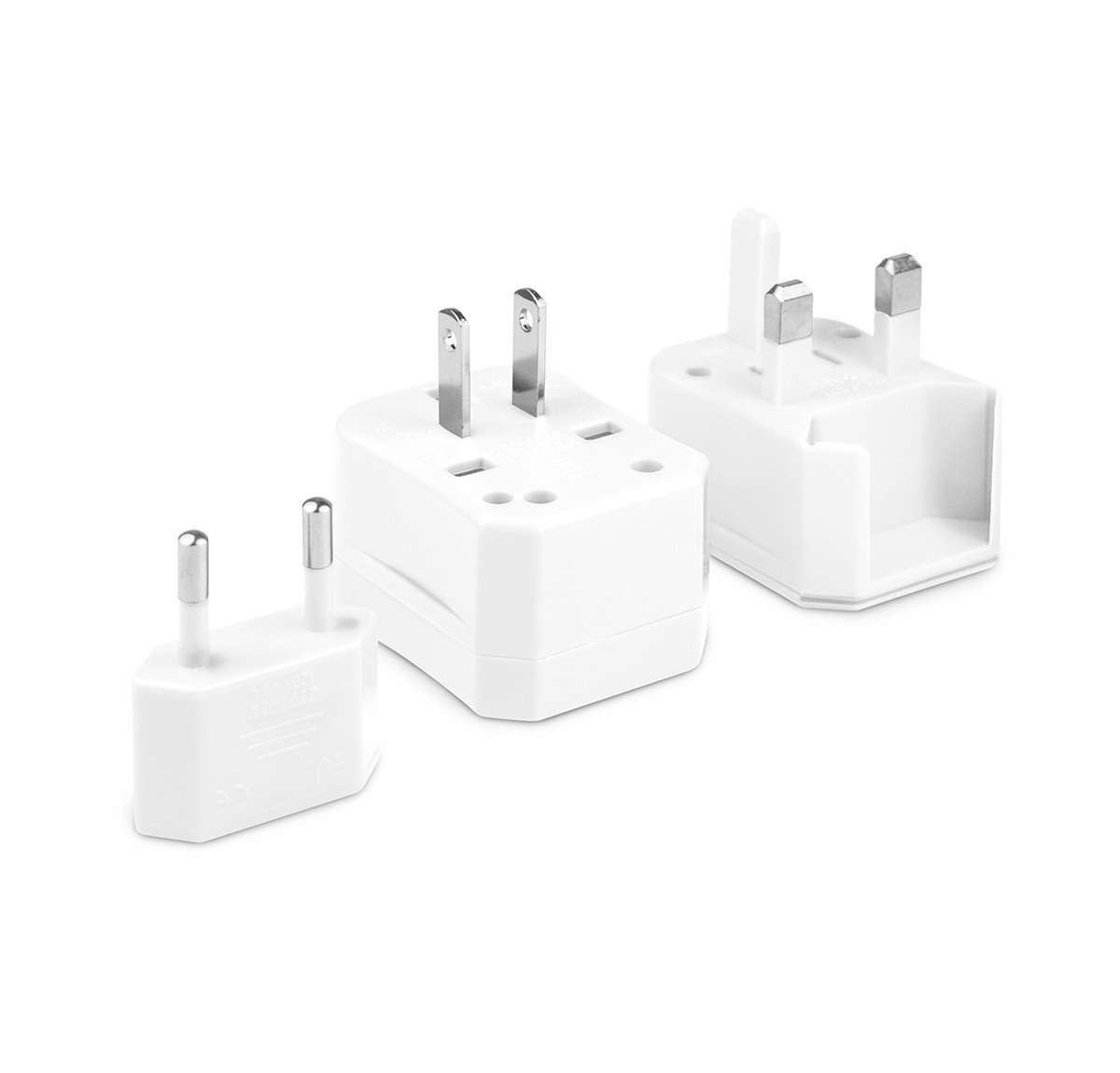 AC & Travel Adapters