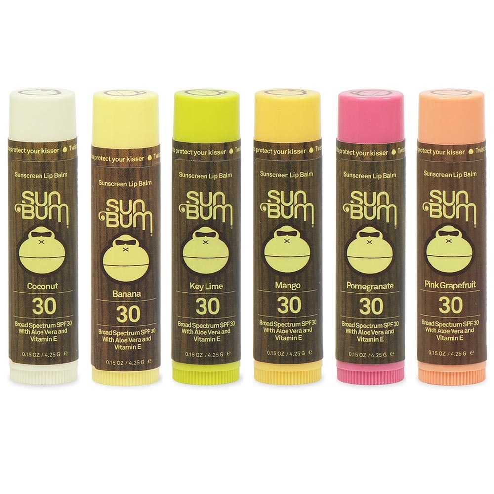 Body Care Products