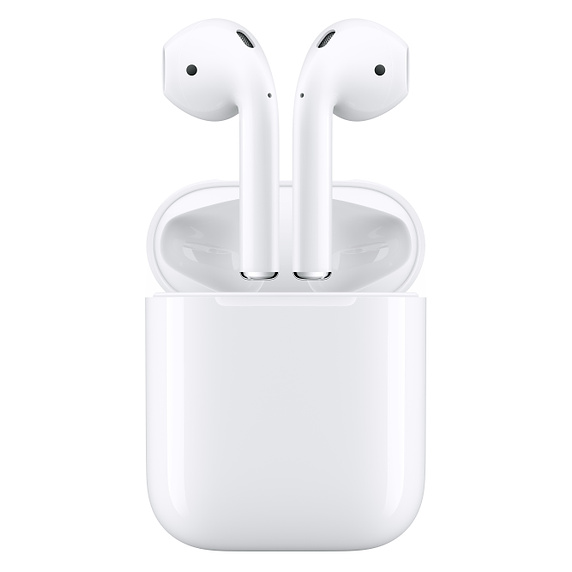 Bluetooth In-Ear Headphones