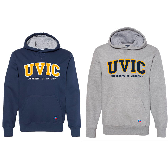 Classic Hoodies & Crews