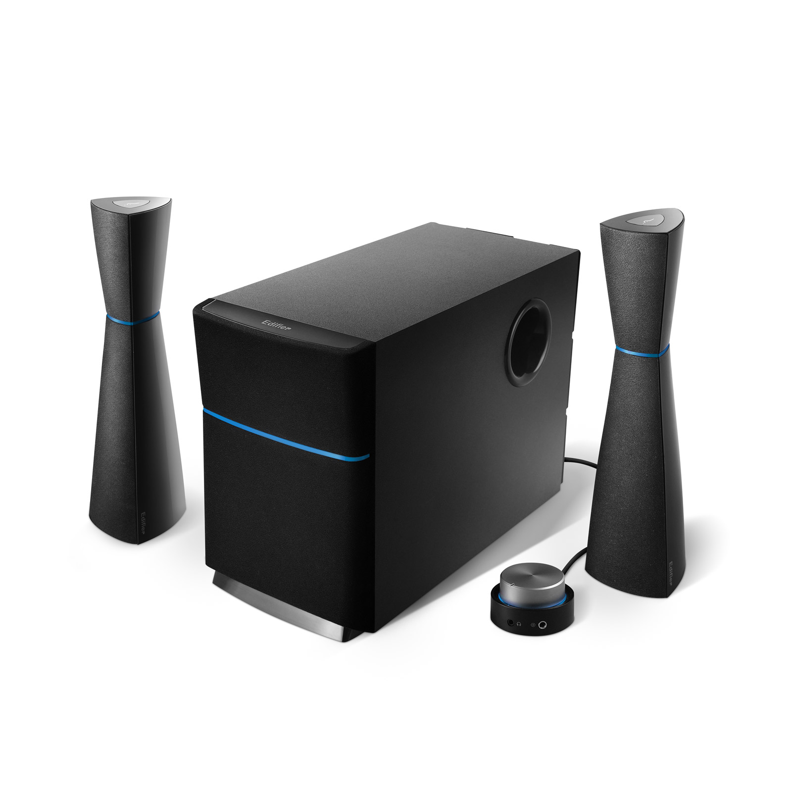 Desktop Speakers