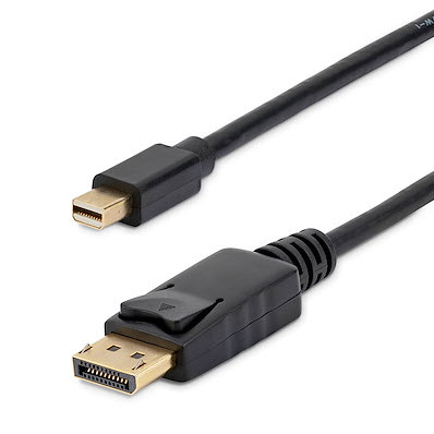 Displayport Cables & Adapters