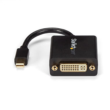 DVI Cables & Adapters