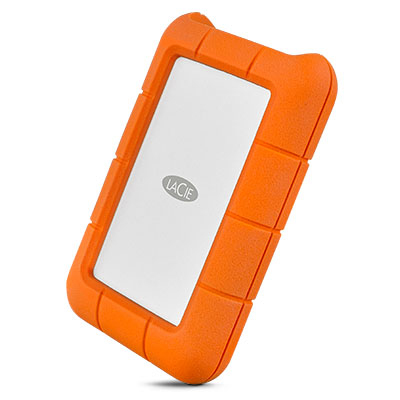 External Storage - HDD