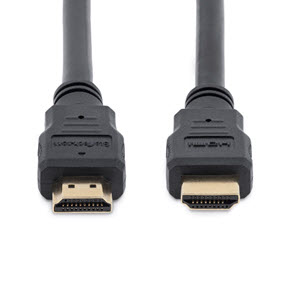 HDMI Cables & Adapters