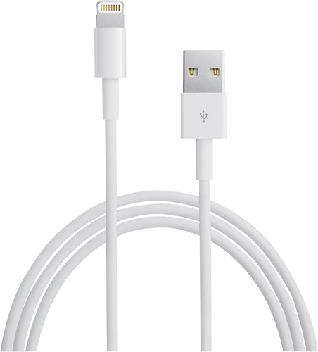 Lightning Cables & Adapters