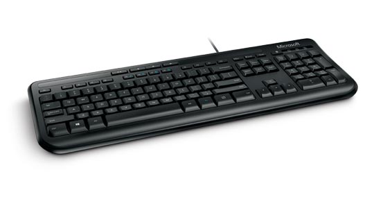 Keyboards