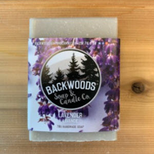 Local Soaps & Candles