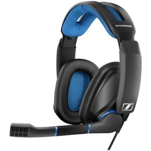 Microphones and PC Headsets