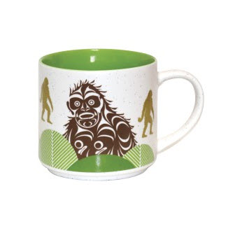 Mugs & Tumblers