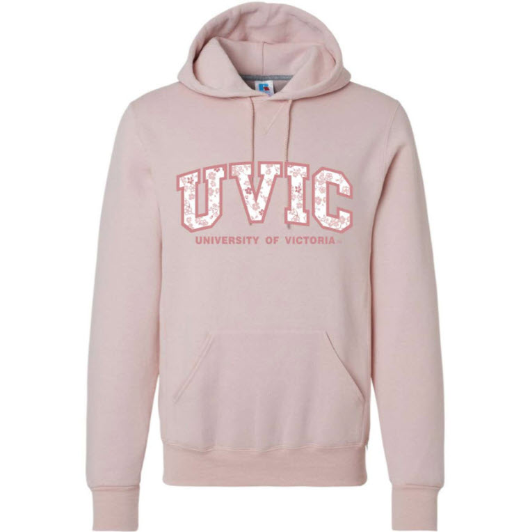 UVIC Blossom Collection