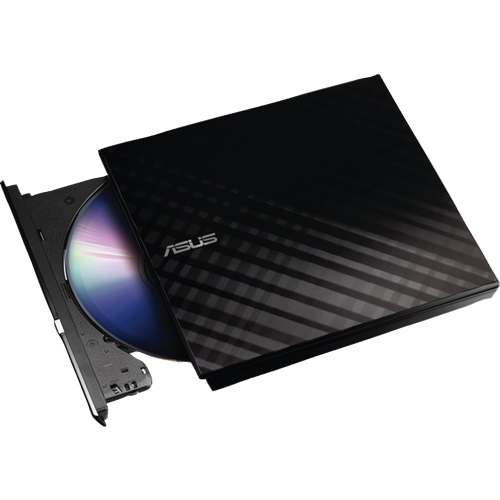 Optical Drives