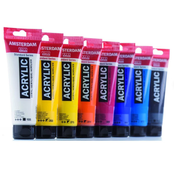 Painting & Painting Supplies