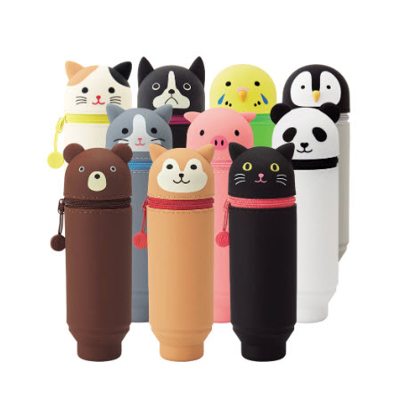 Pencil Cases