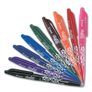 Pens & Pencils