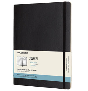 Agendas & Calendars