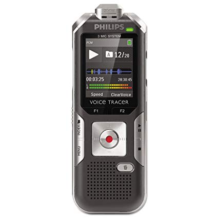 Recording Devices