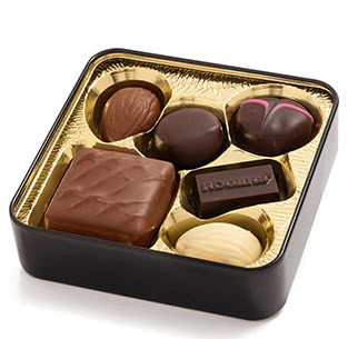 Gift Candy & Snacks