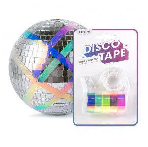 Tapes & Adhesives