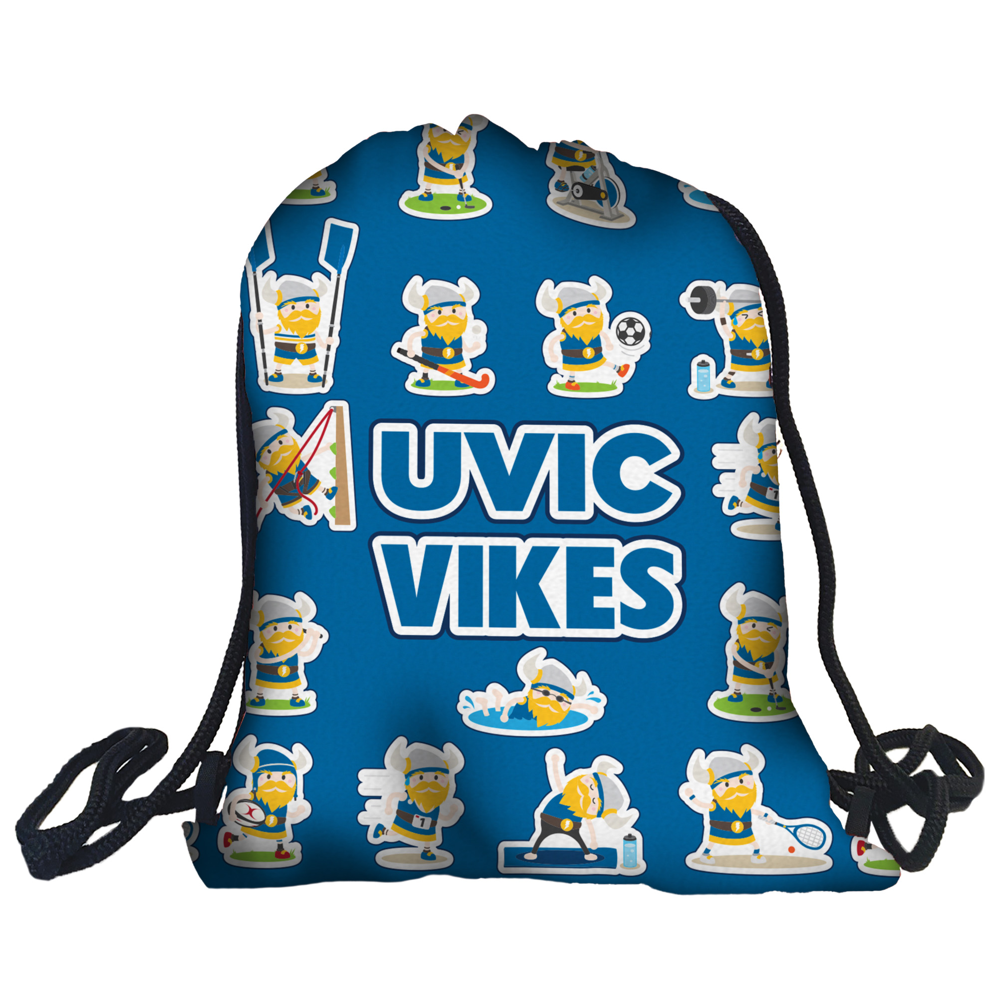 VIKES Thunder Shop