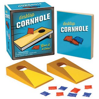 Games & Puzzles