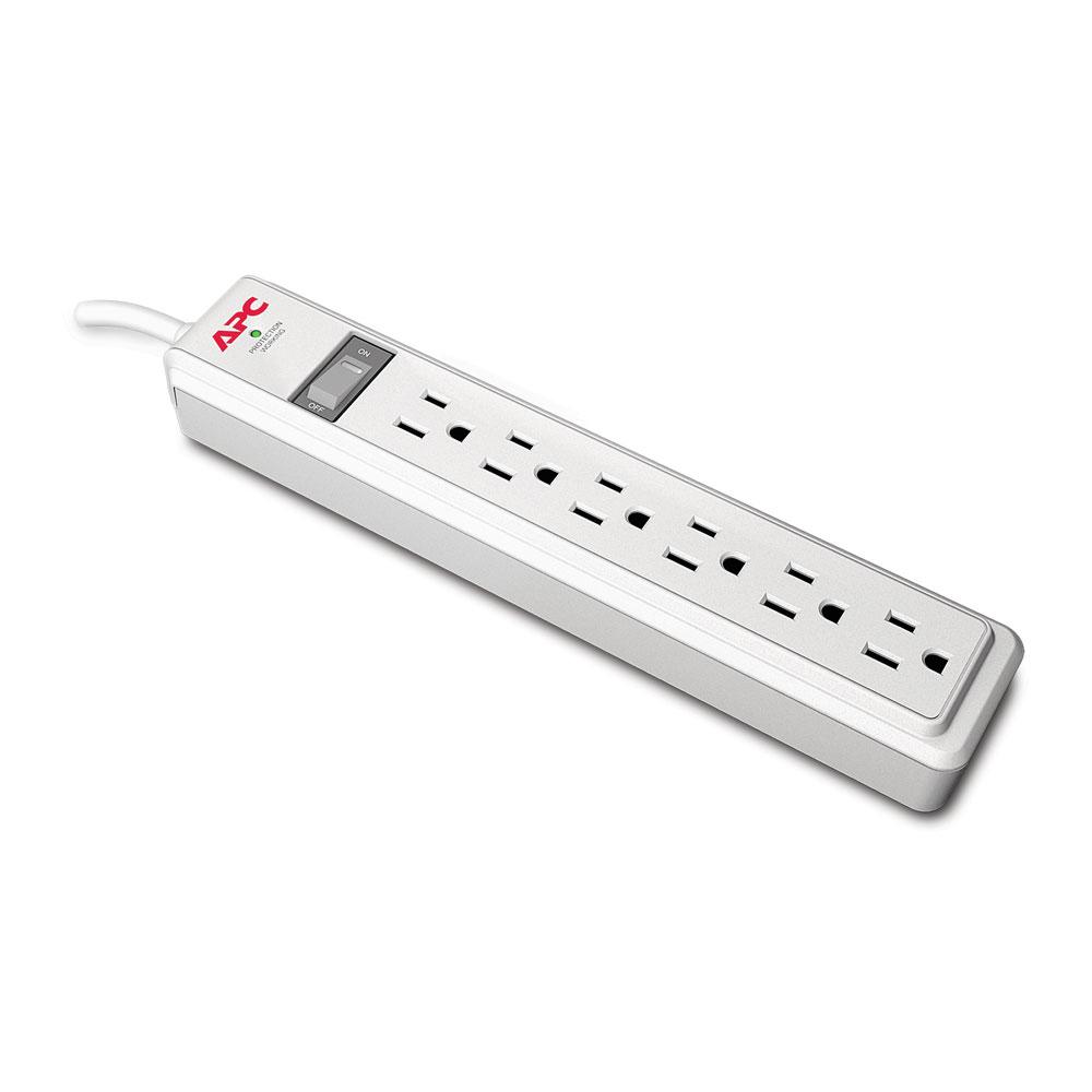 UPS & Surge Protectors