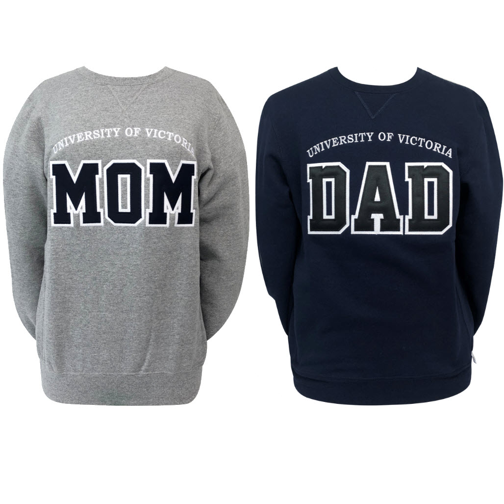 UVIC Family Shop
