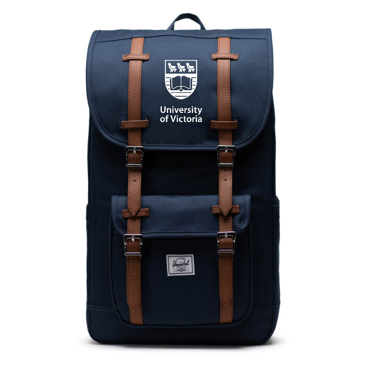 UVIC Herschel Backpacks