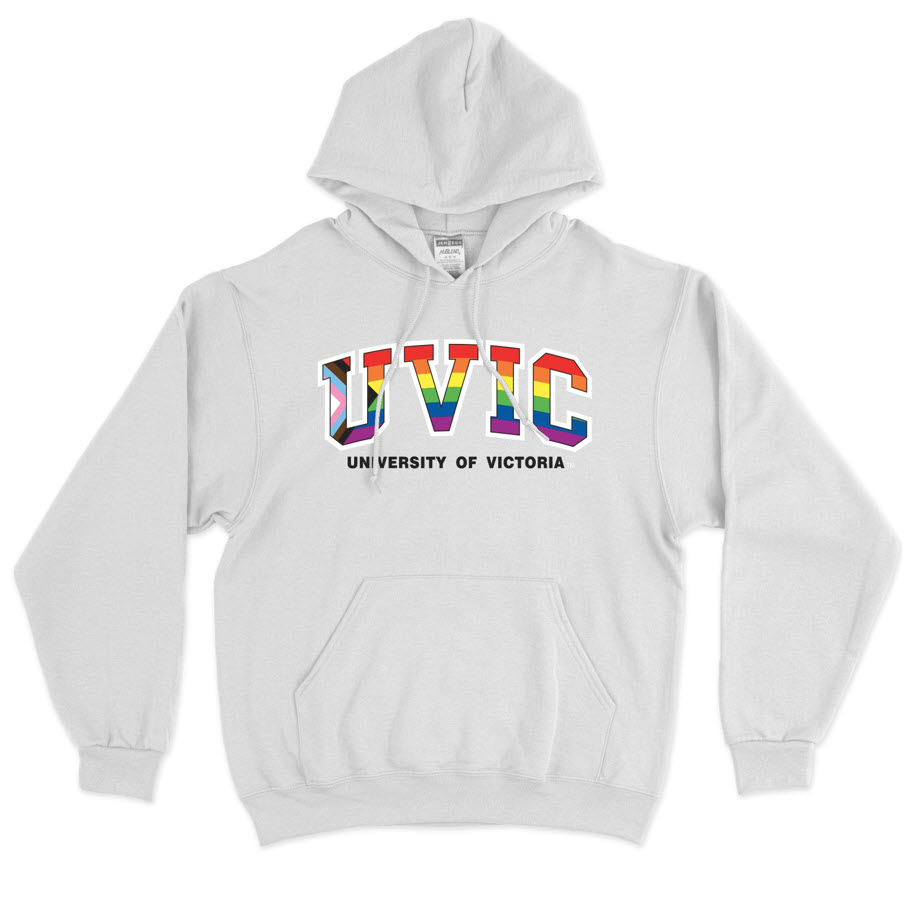 UVic Pride Shop