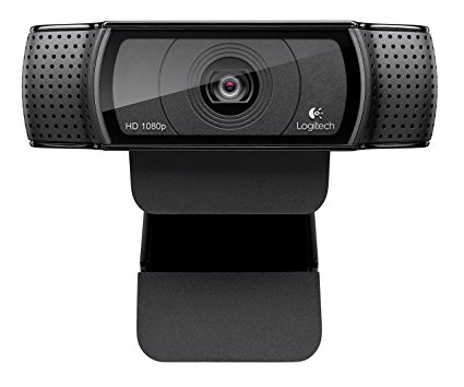 Webcams