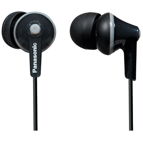 Wired In-Ear Headphones