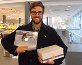 Prize Winner