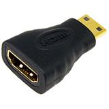 Startech HDMI to Mini HDMI Cable Adapter - F/M