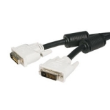 Startech Dvi-D Dual Link 10' Digital Video Monitor Cable