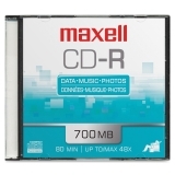 Maxell Single CD-R 700MB