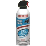 Maxell Blast Away Compressed Air