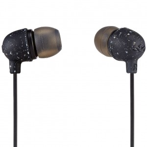 Marley Little Bird Black