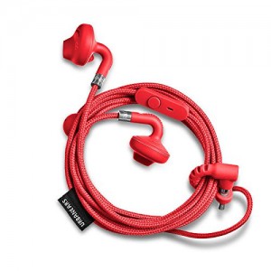 Urbanears Sumpan Tomato