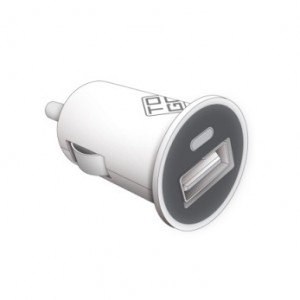 Blue Diamond USB Car Charger