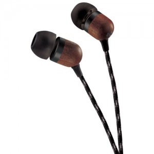 Marley Smile Jamaica Signature Black