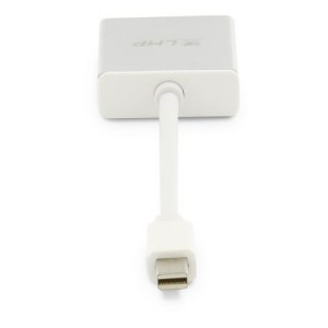 LMP Mini-Displayport To VGA Adapter