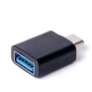 LMP USB-C to USB-A Adapter