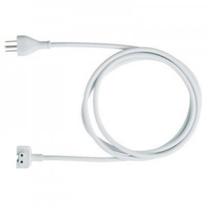 Apple Power Adapter Extension Cord