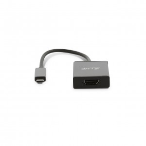 LMP USB-C To HDMI Adapter - Space Grey