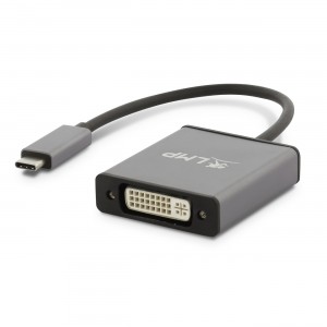 LMP USB-C To DVI Adapter