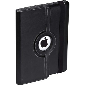 Targus Versavu for iPad 2nd/ 3rd/ 4th Gen - Black