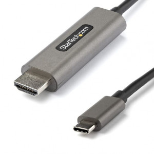 StarTech USB-C To HDMI Cable 4k 60hz - 2m