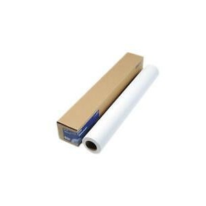 Epson Enhanced Matte 44x100 Paper Roll